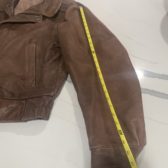 Fidelity Leathers size 44 - Picture 8 of 9